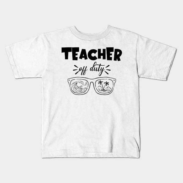 Happy Last Day Of School Kids T-Shirt by Xtian Dela ✅